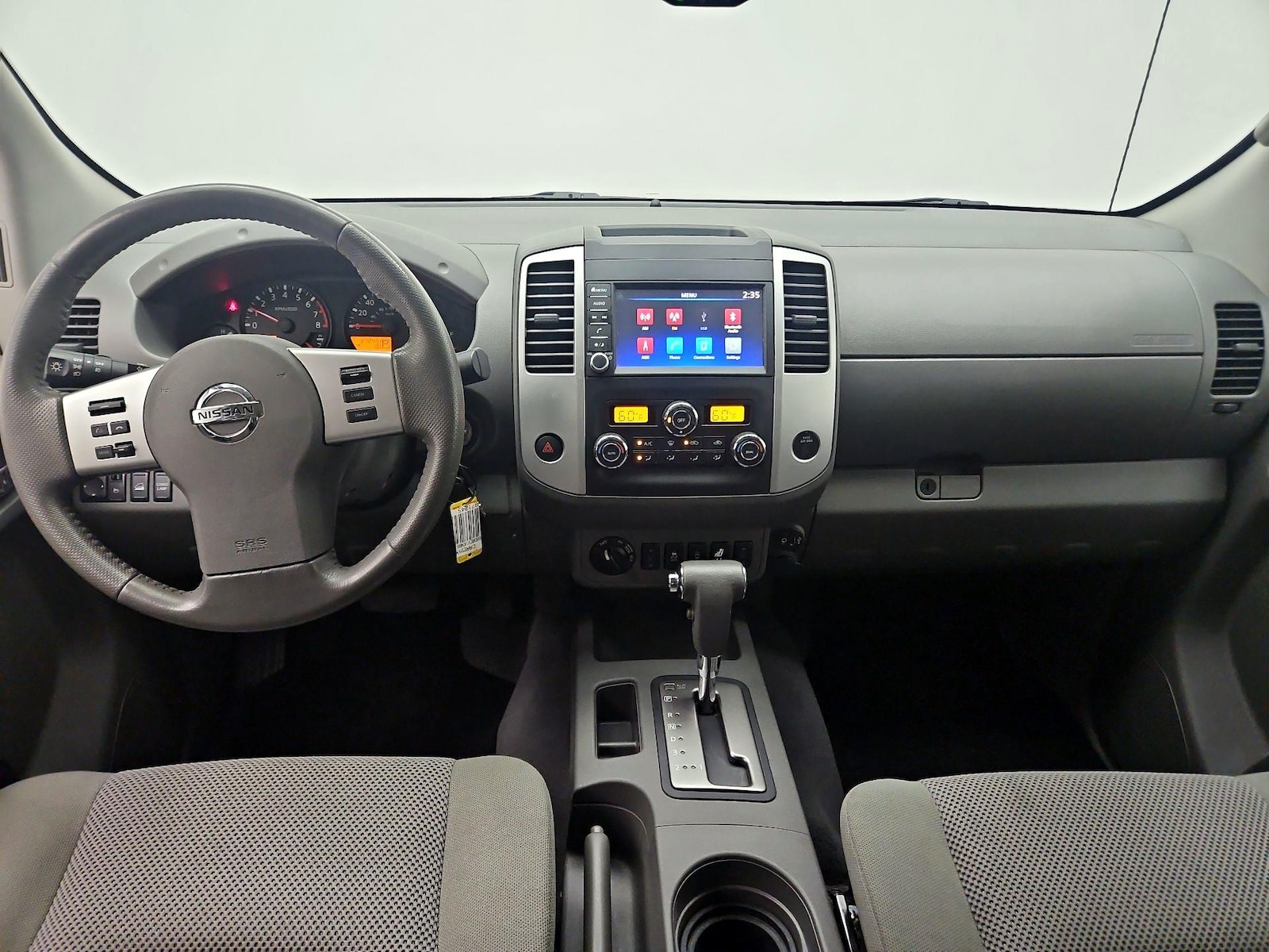 Rear View Camera