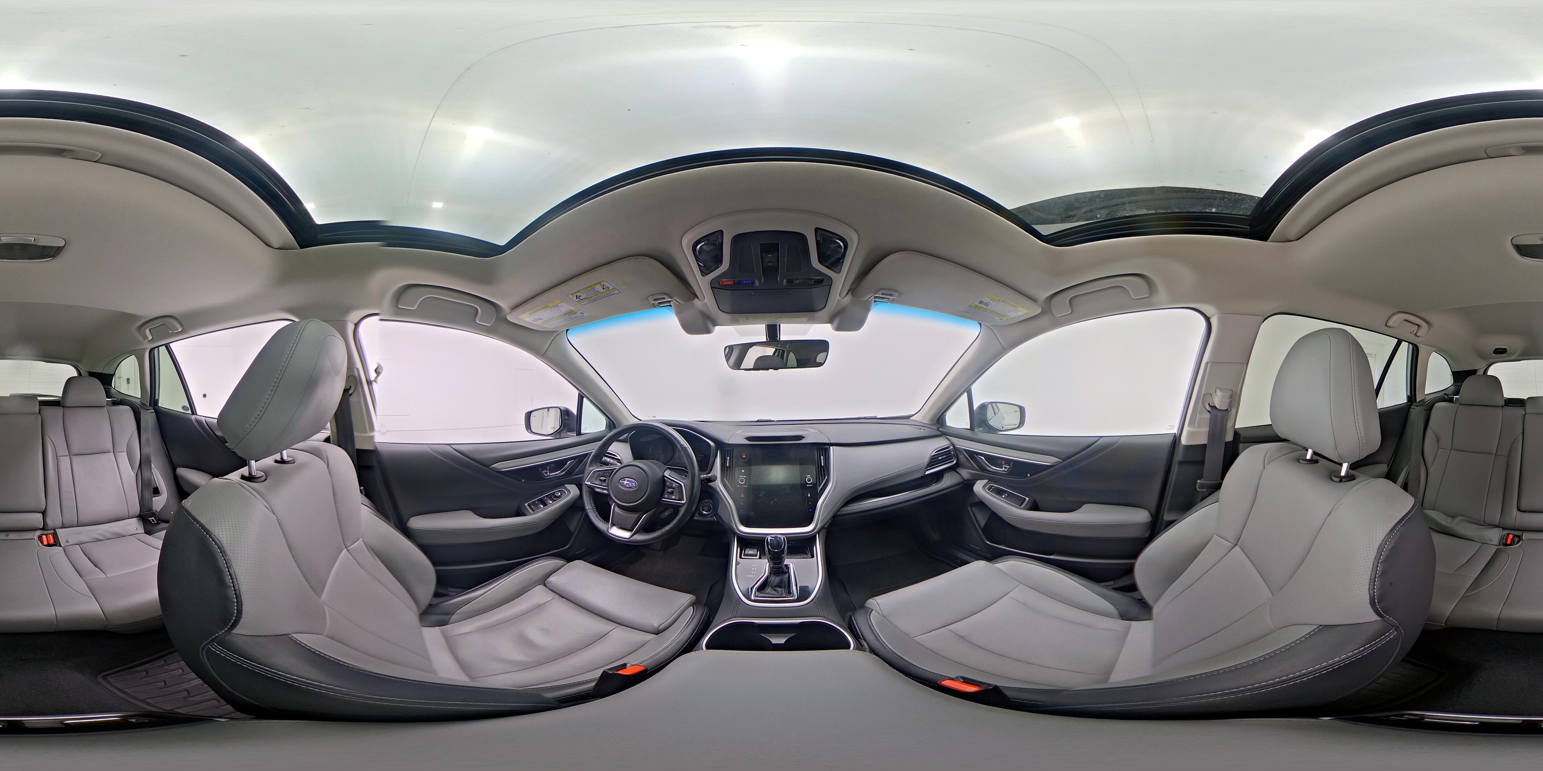2022 Subaru Outback Limited - Photo 26