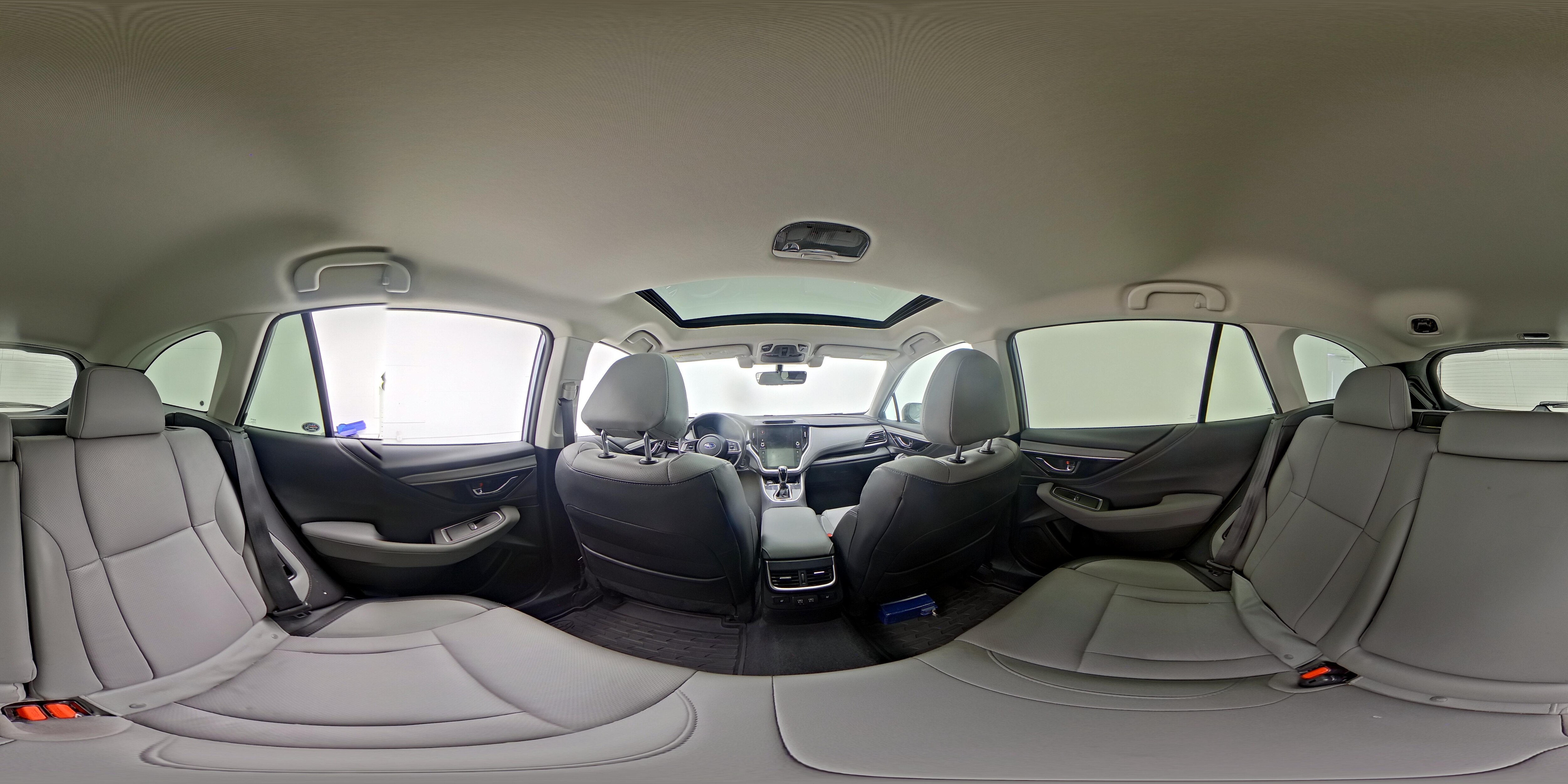 2022 Subaru Outback Limited - Photo 27