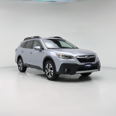 2022 Subaru Outback Limited XT