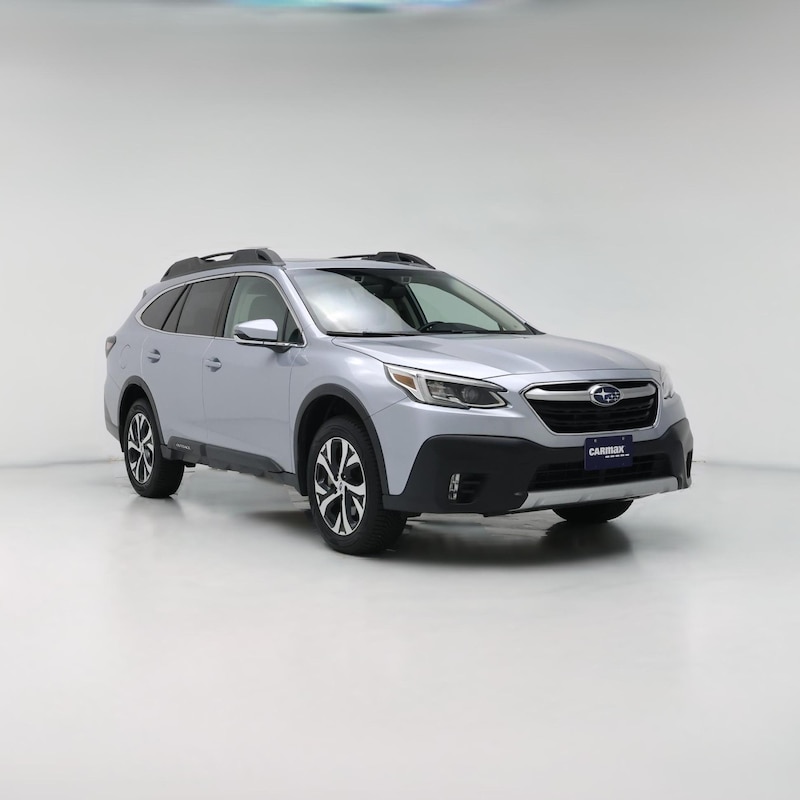 2022 Subaru Outback Limited XT