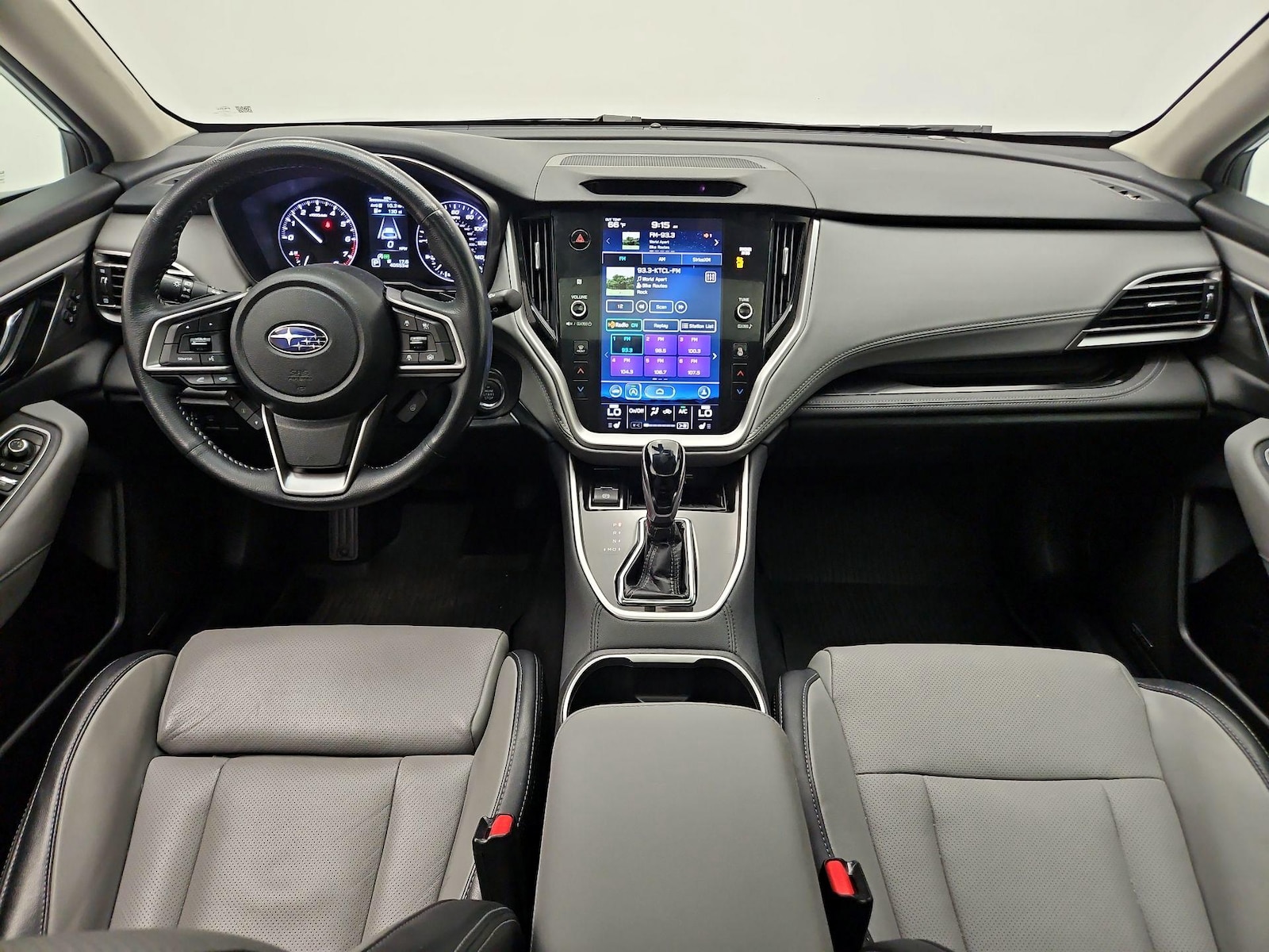 2022 Subaru Outback Limited - Photo 10