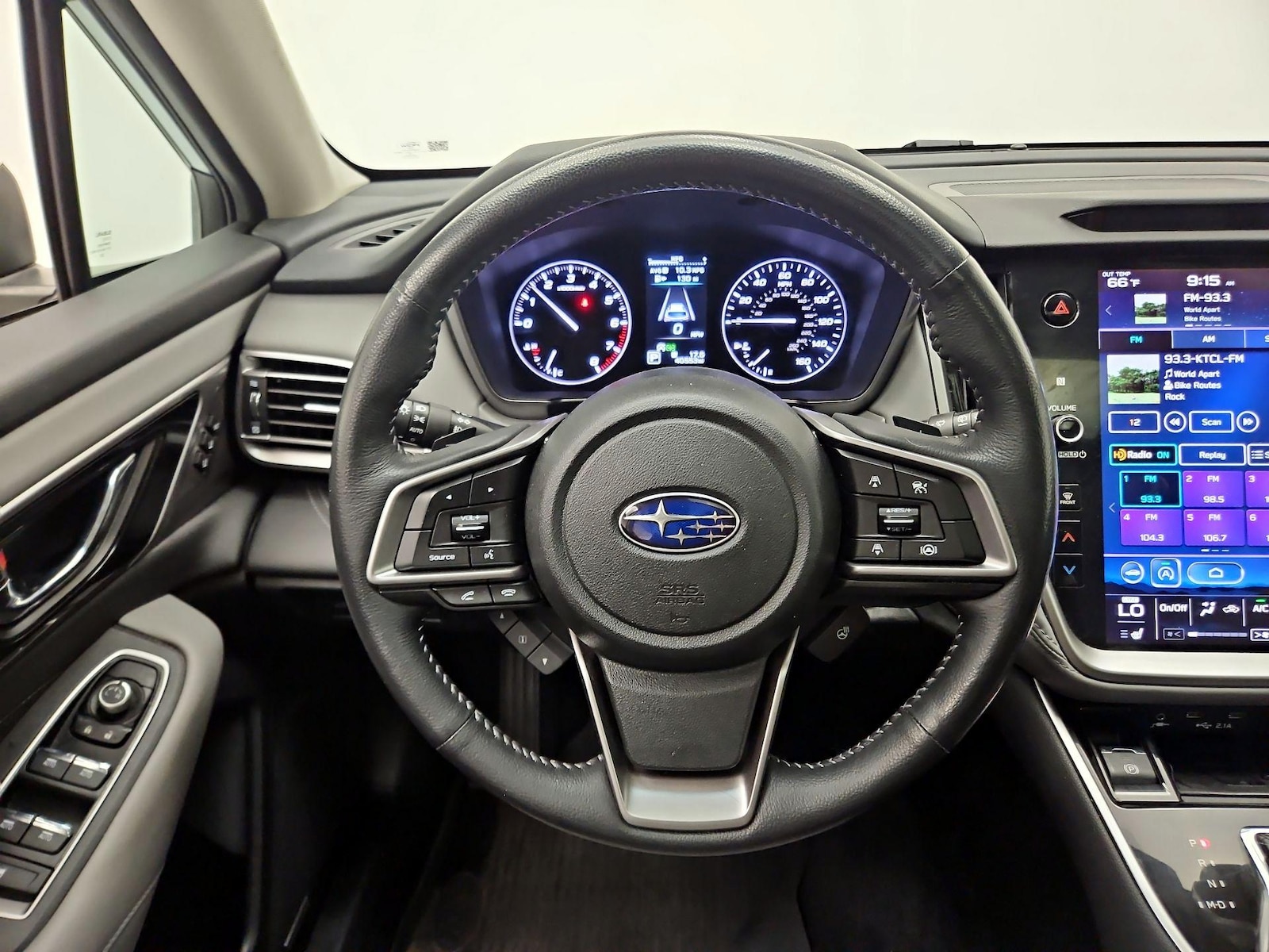2022 Subaru Outback Limited - Photo 11