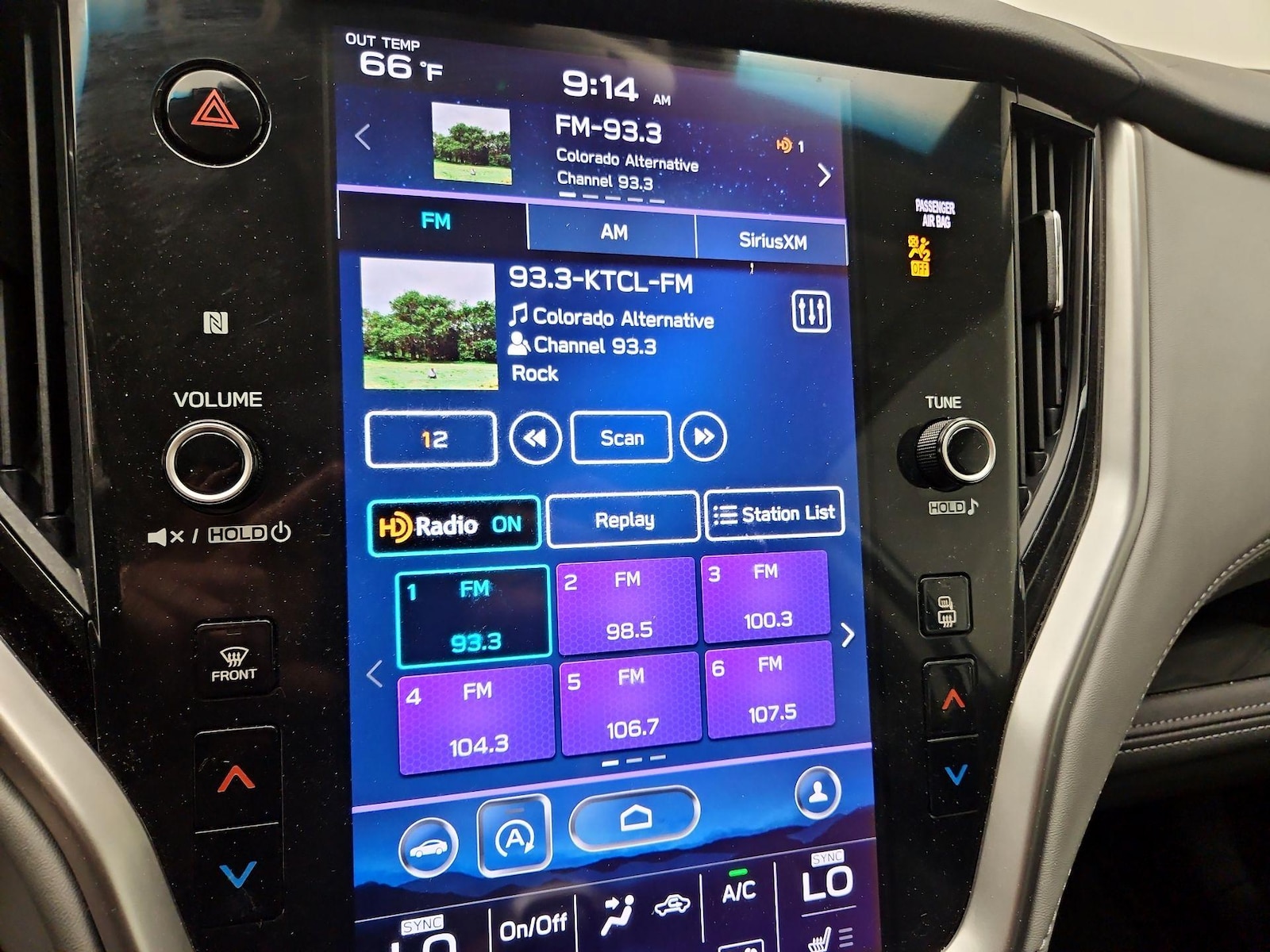 2022 Subaru Outback Limited - Photo 16