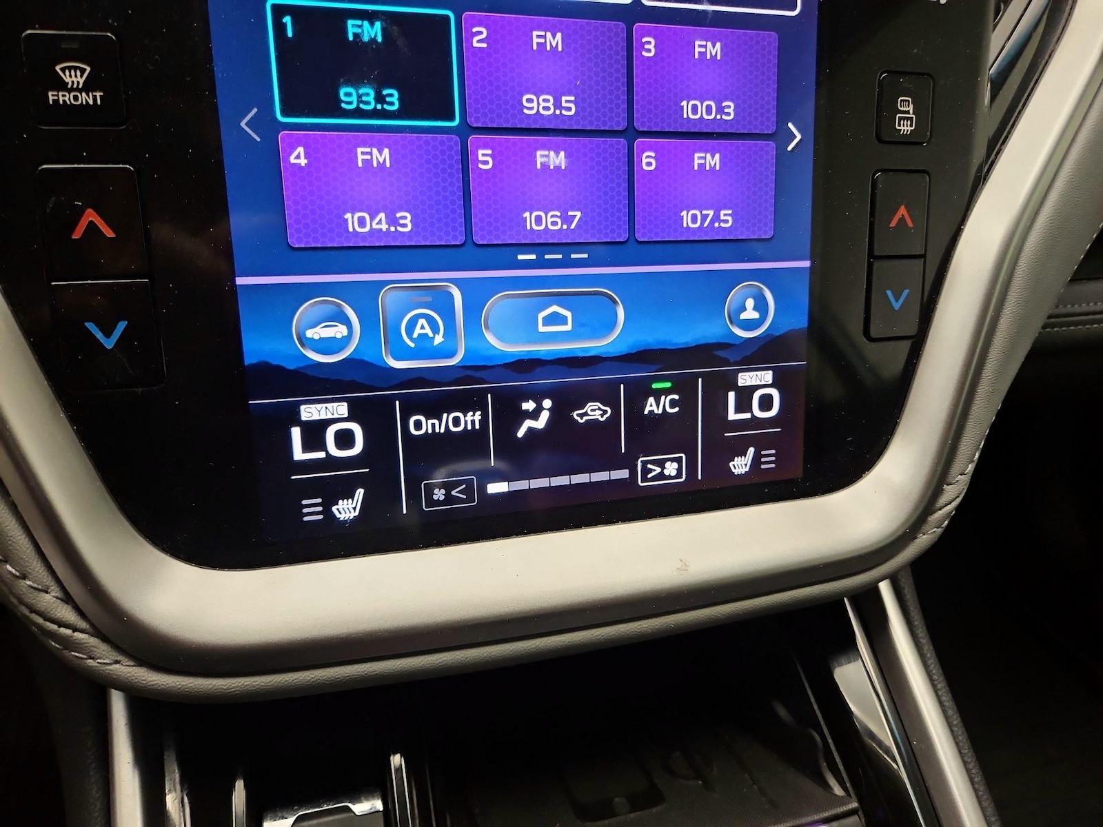 2022 Subaru Outback Limited - Photo 17
