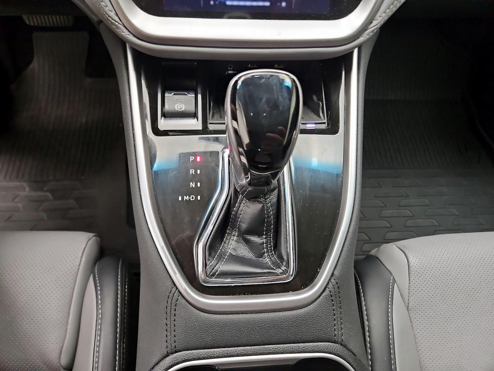 2022 Subaru Outback Limited - Photo 18