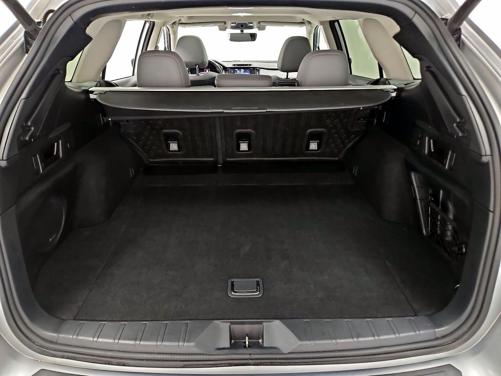 2022 Subaru Outback Limited - Photo 22