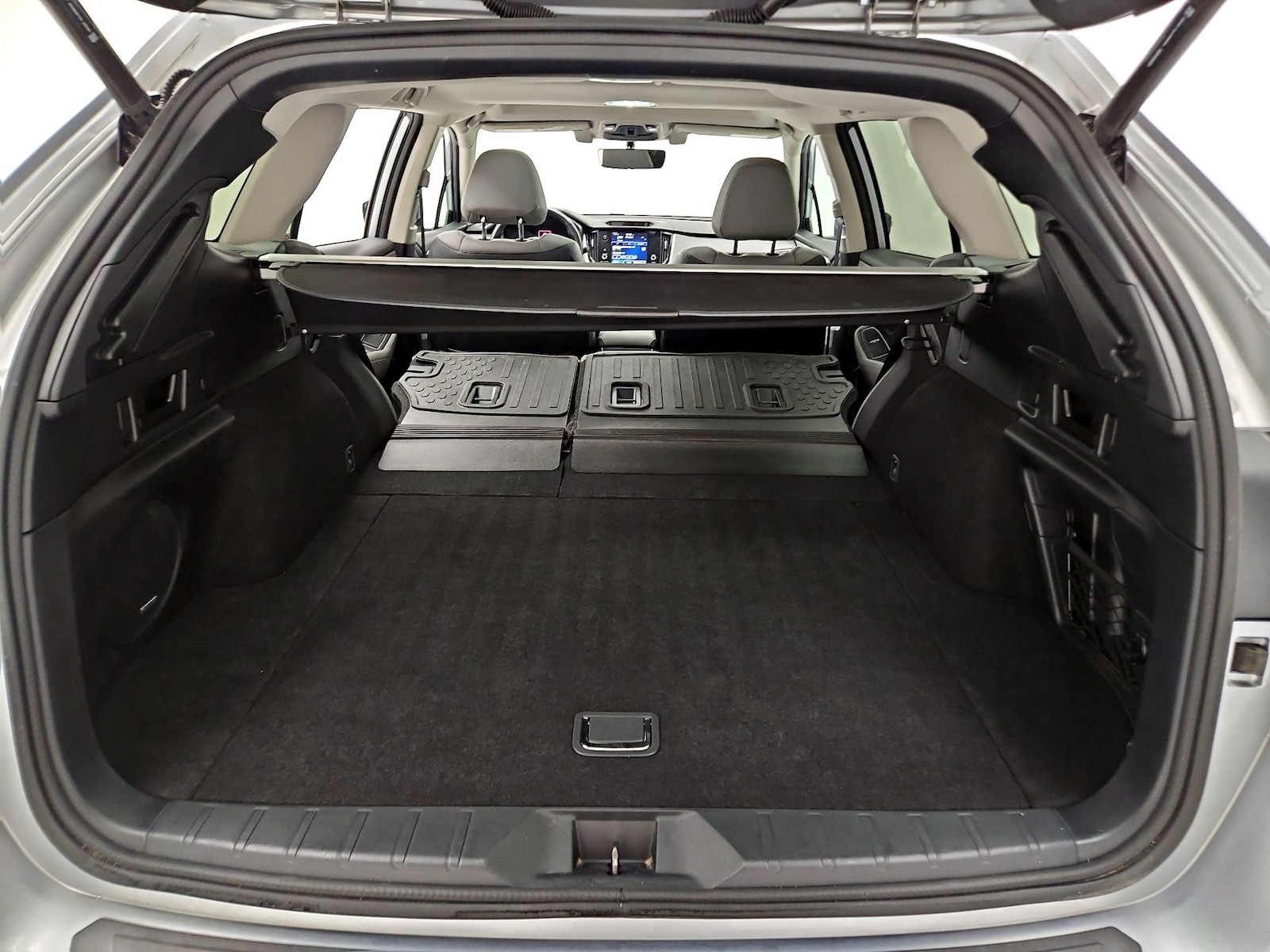2022 Subaru Outback Limited - Photo 23