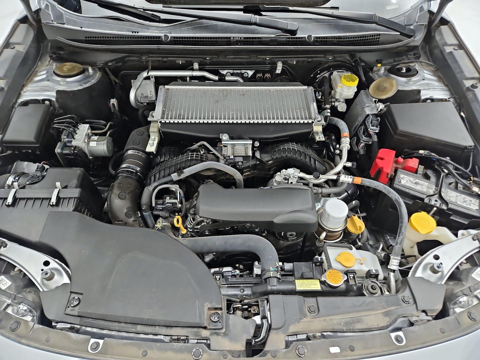 2022 Subaru Outback Limited - Photo 24