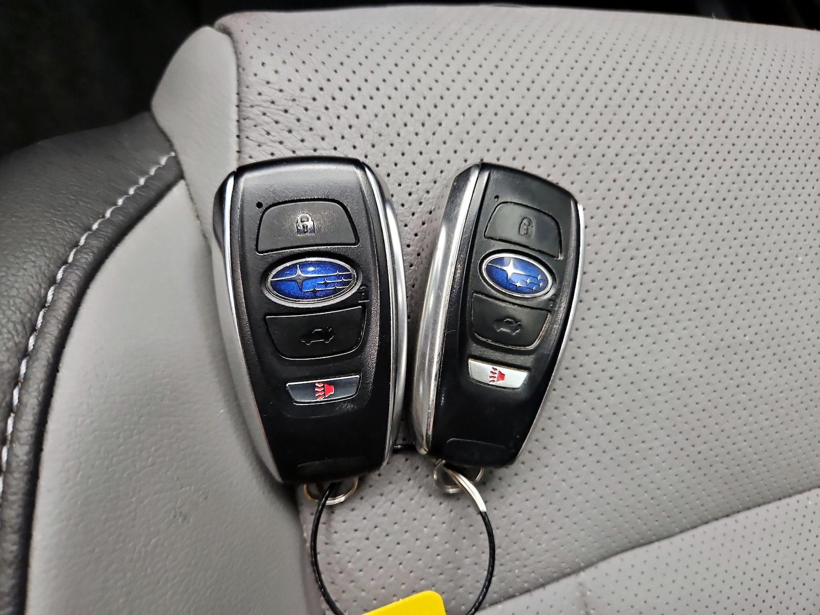 2022 Subaru Outback Limited - Photo 25