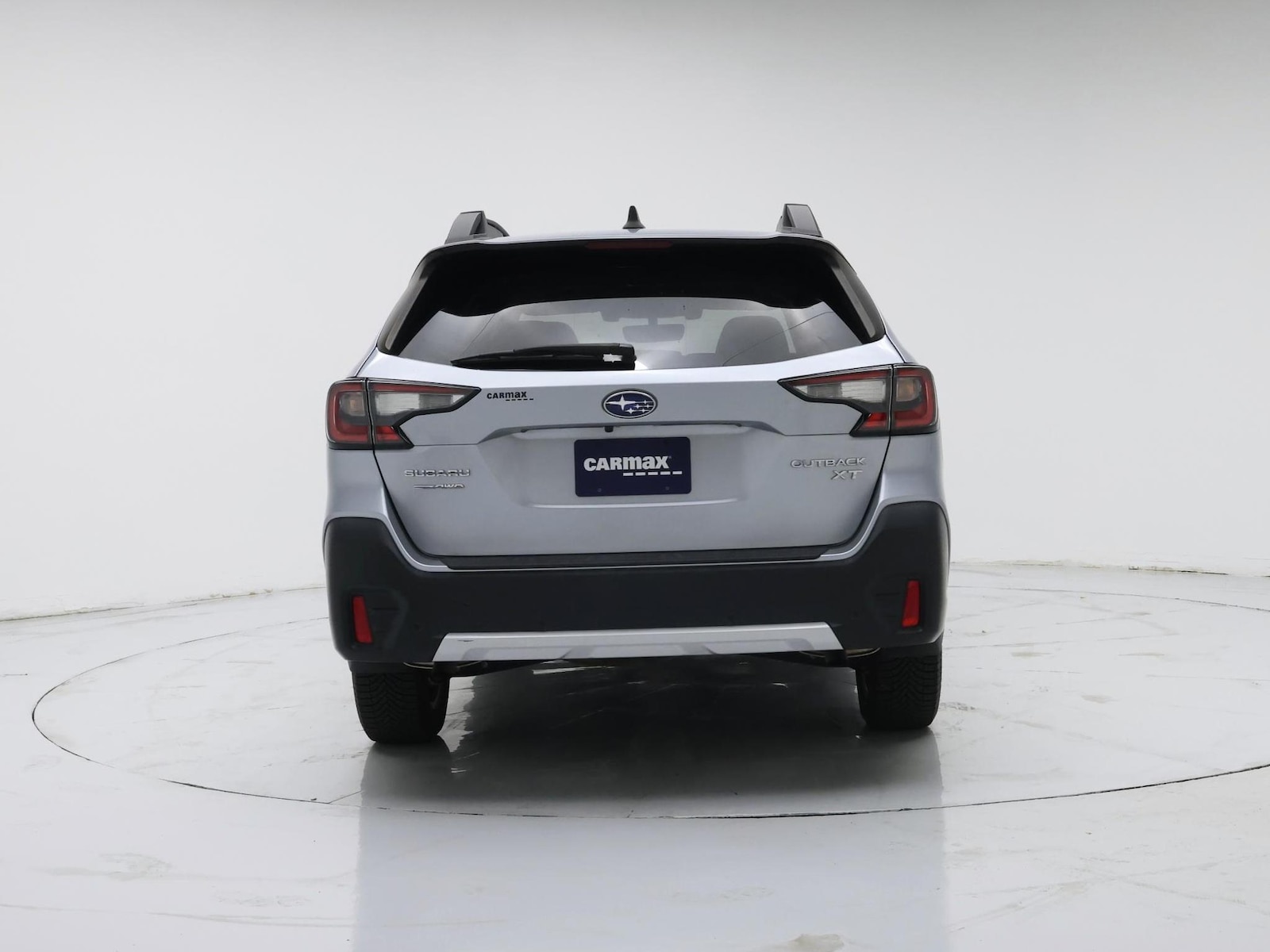 2022 Subaru Outback Limited - Photo 7