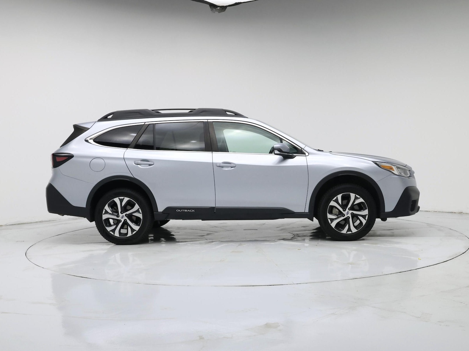 2022 Subaru Outback Limited - Photo 8