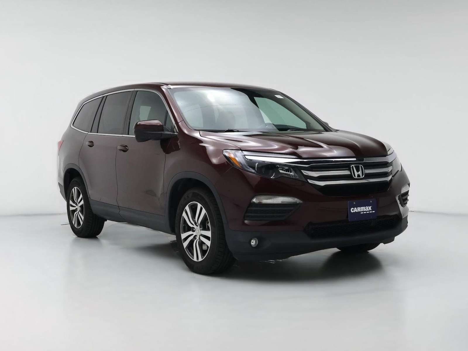 2016 Honda Pilot EX