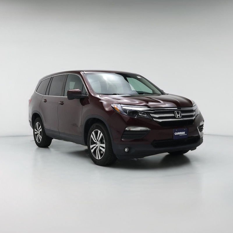 2016 Honda Pilot EX