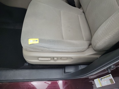 Condition detail