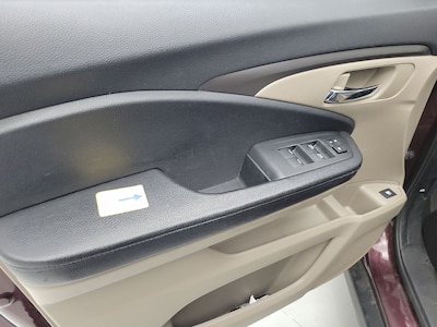Condition detail