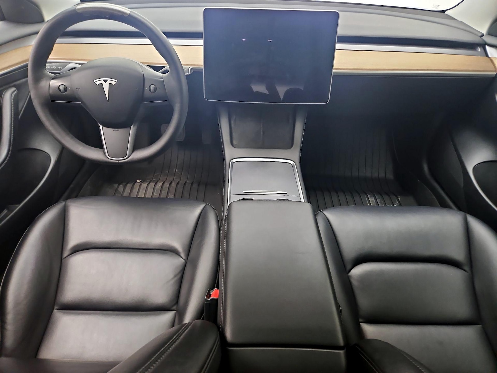 Navigation System