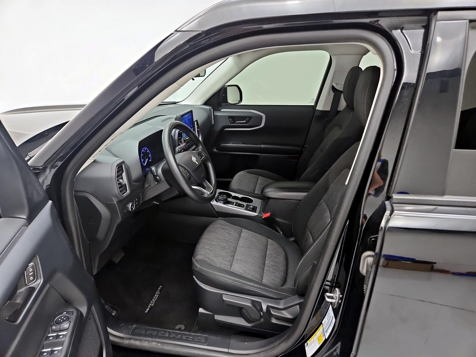 Side Airbags