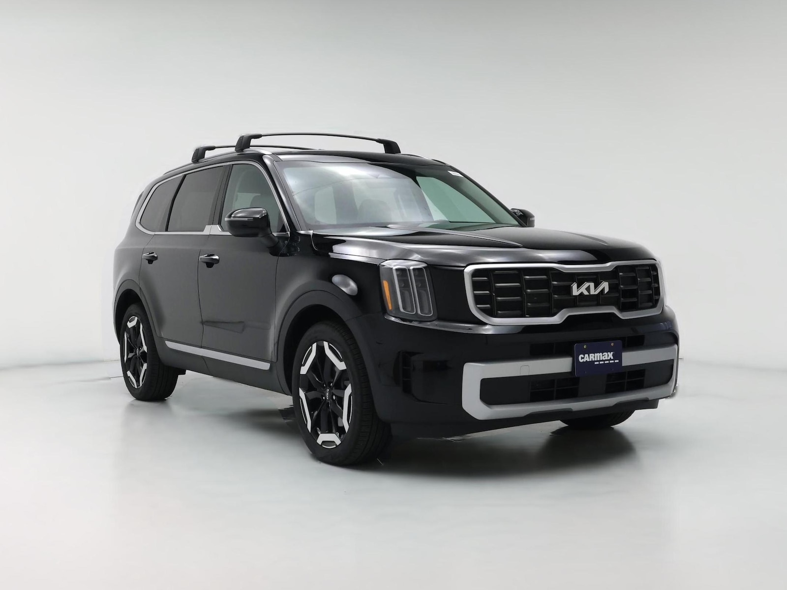 Smart Key & Power Hatch/Deck Lid