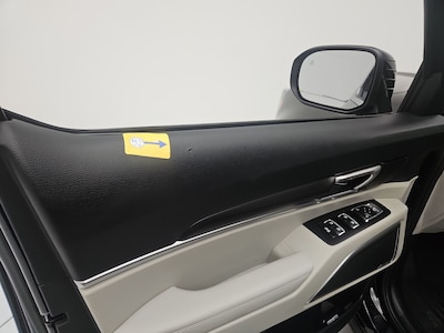 Condition detail