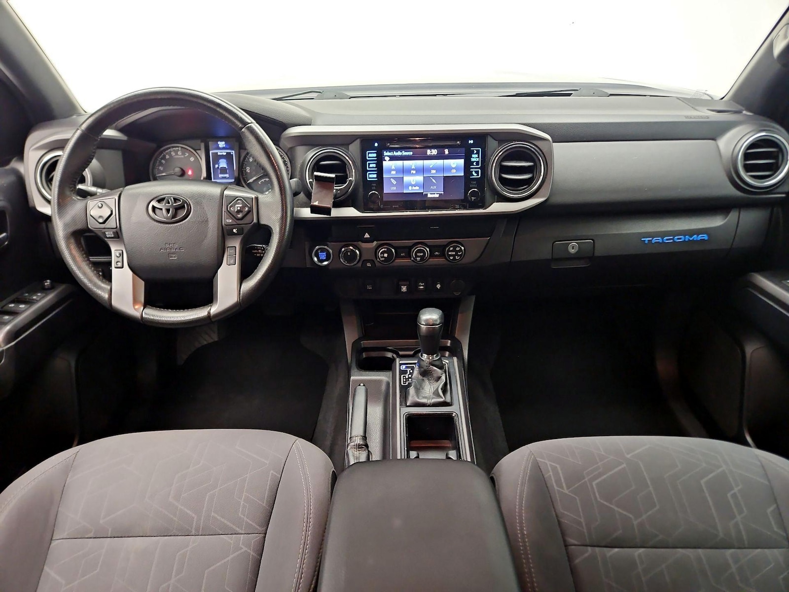 Navigation System