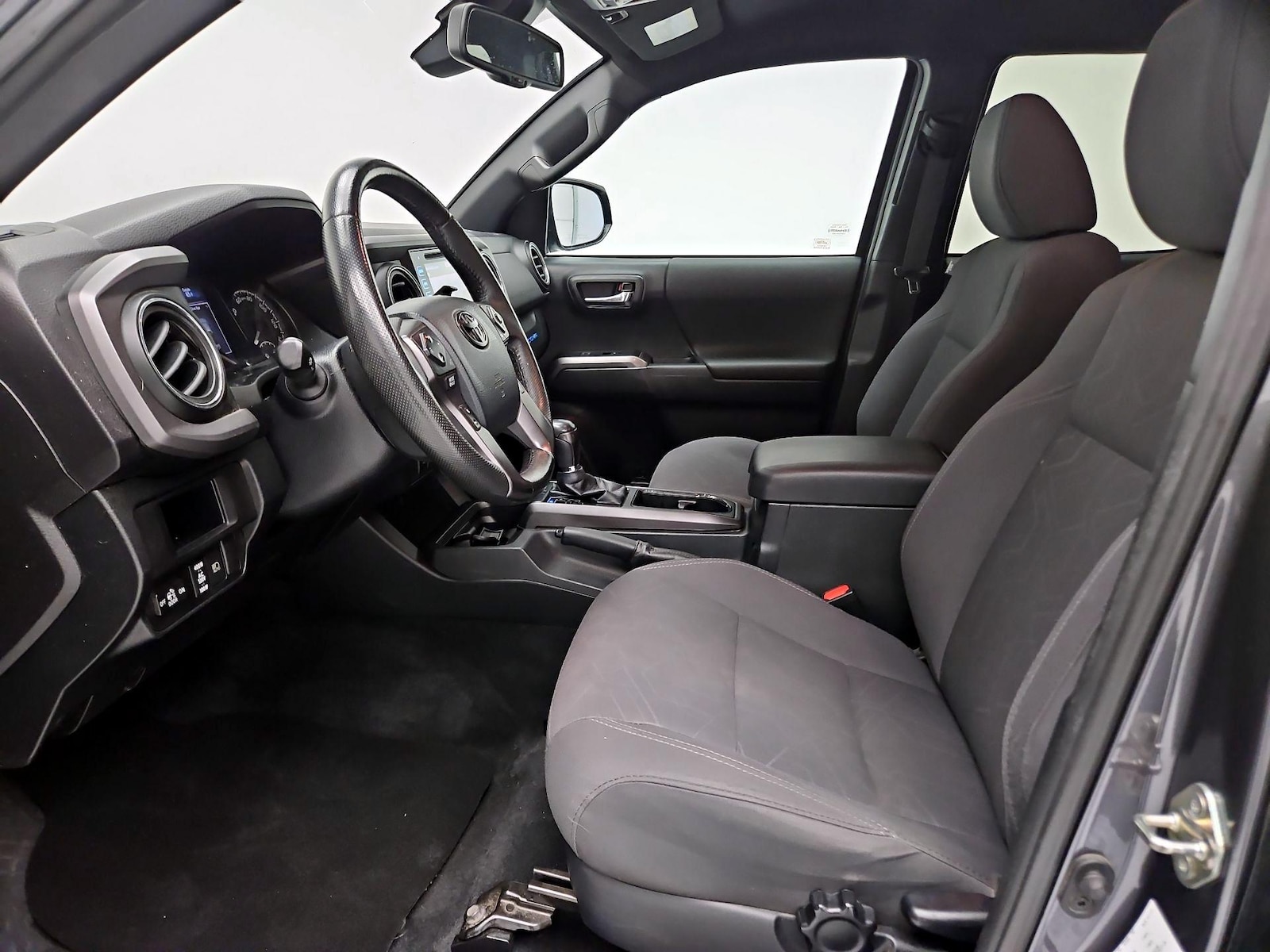 Side Airbags
