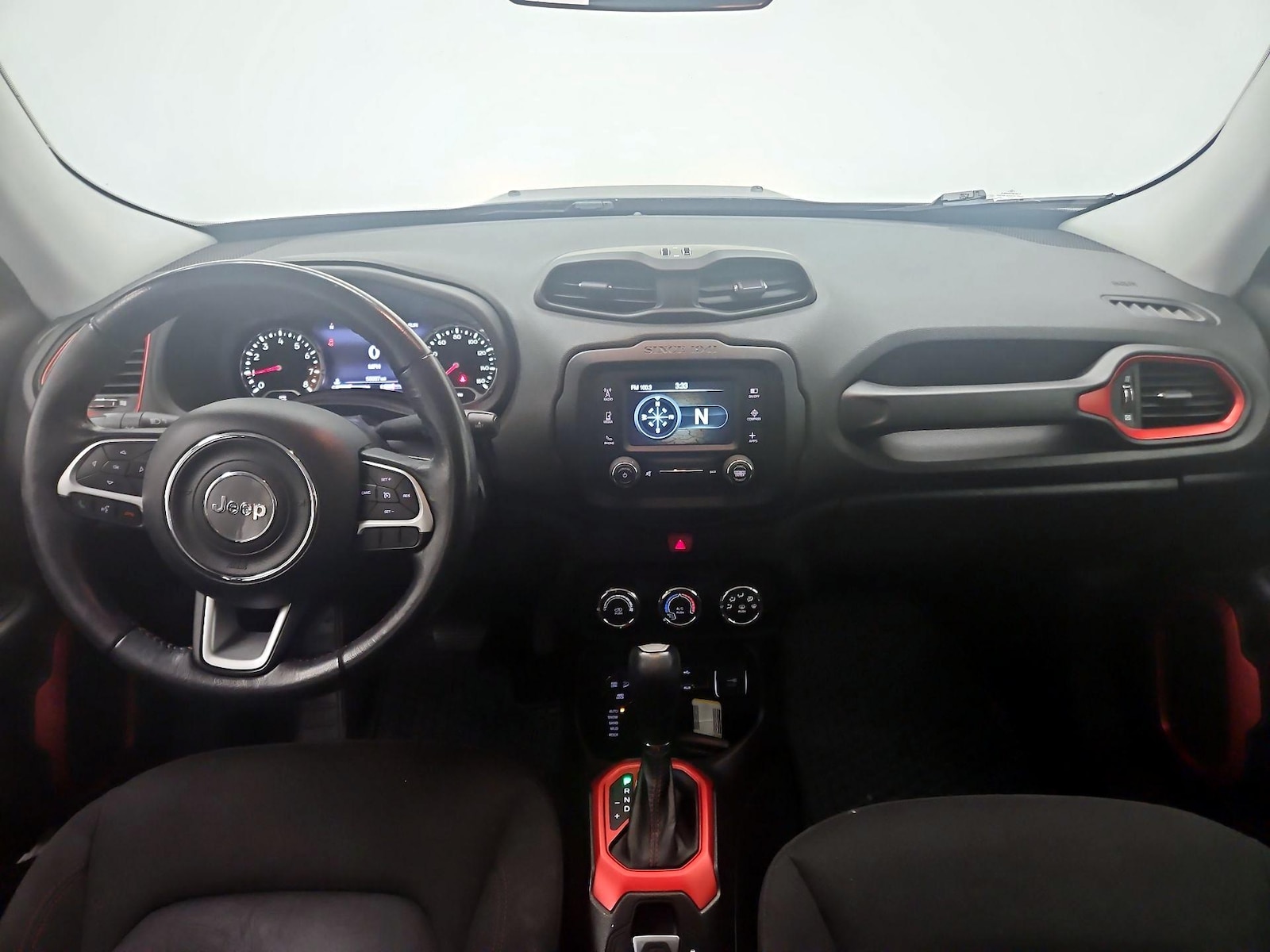 Rear View Camera