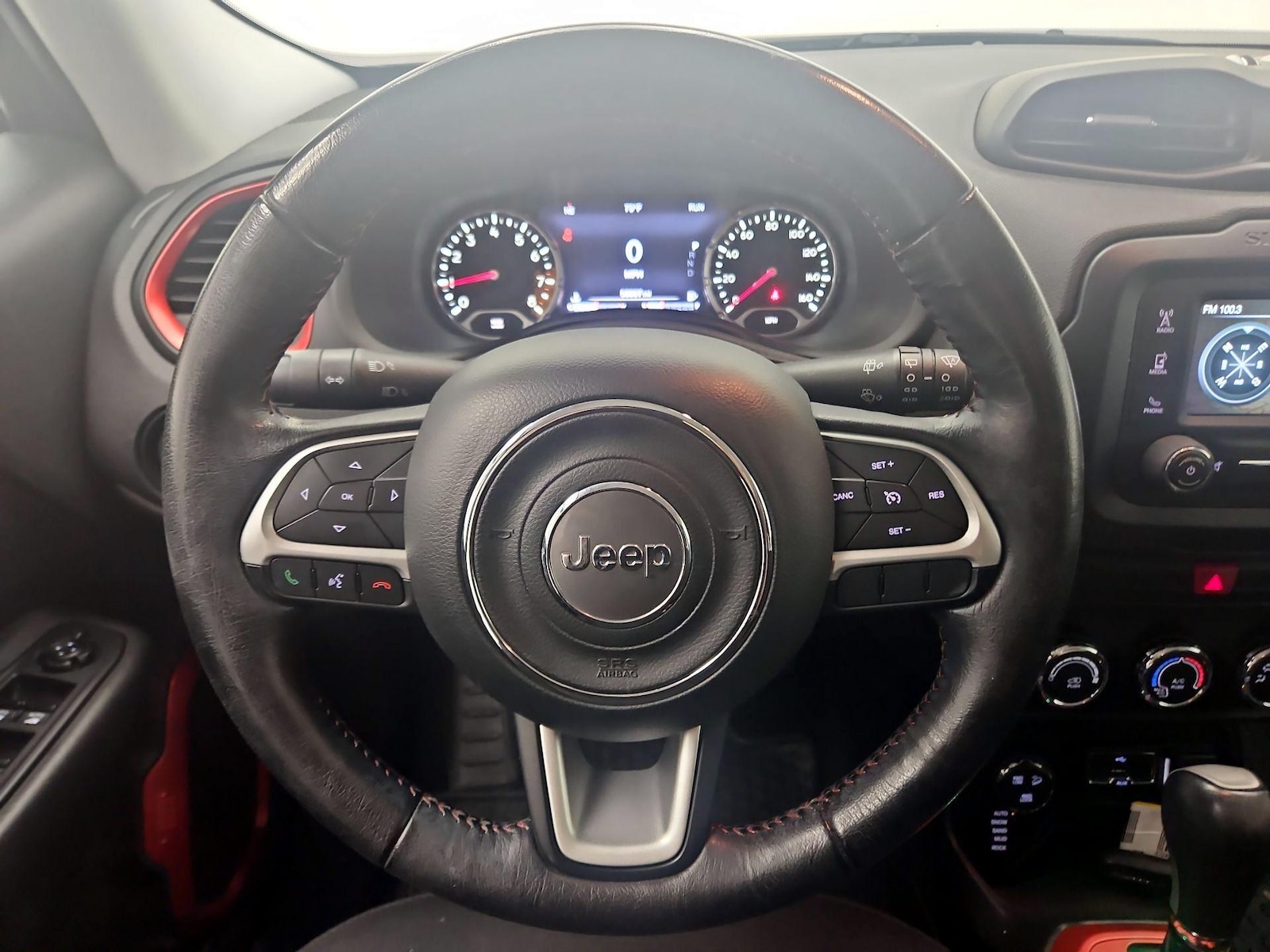 Remote Start