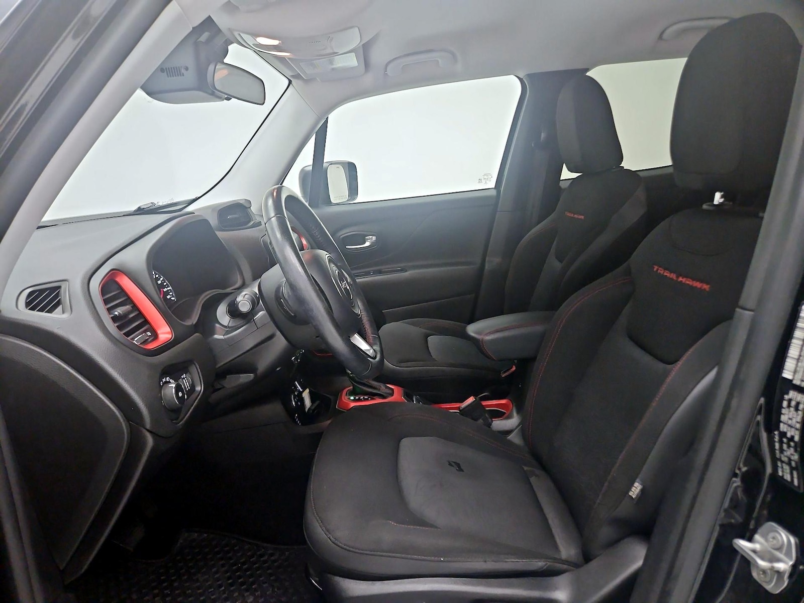 Side Airbags