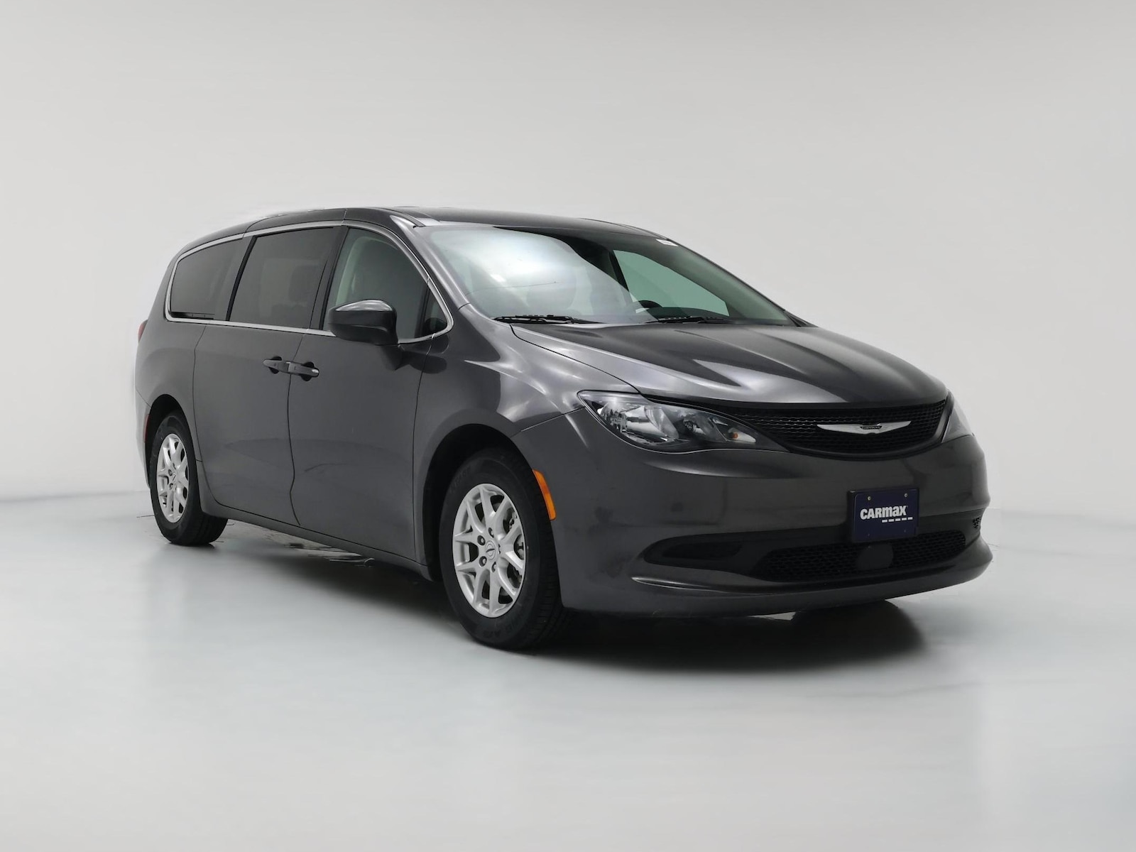 Smart Key & Power Hatch/Deck Lid