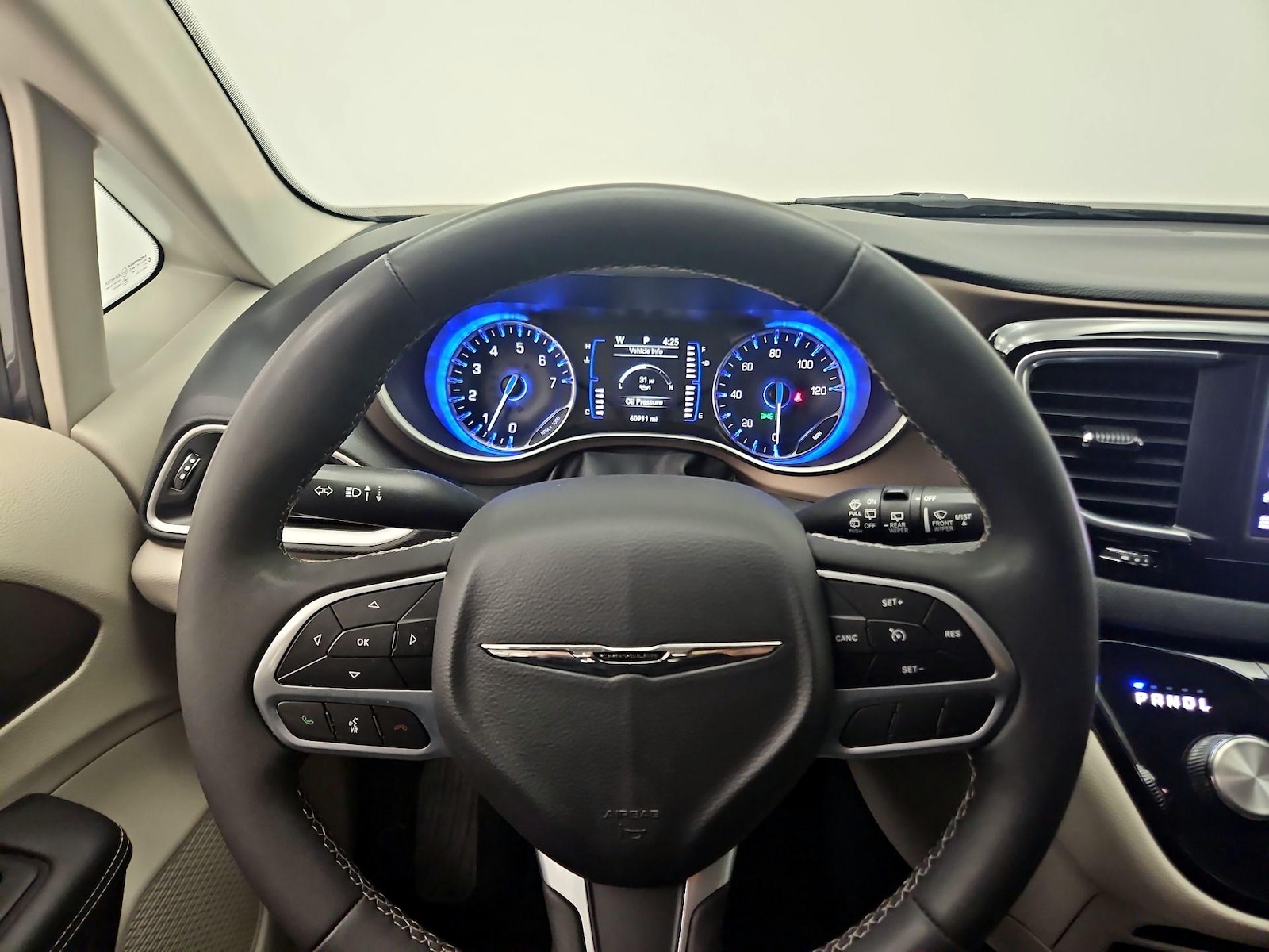 Remote Start