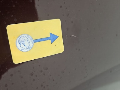 Condition detail