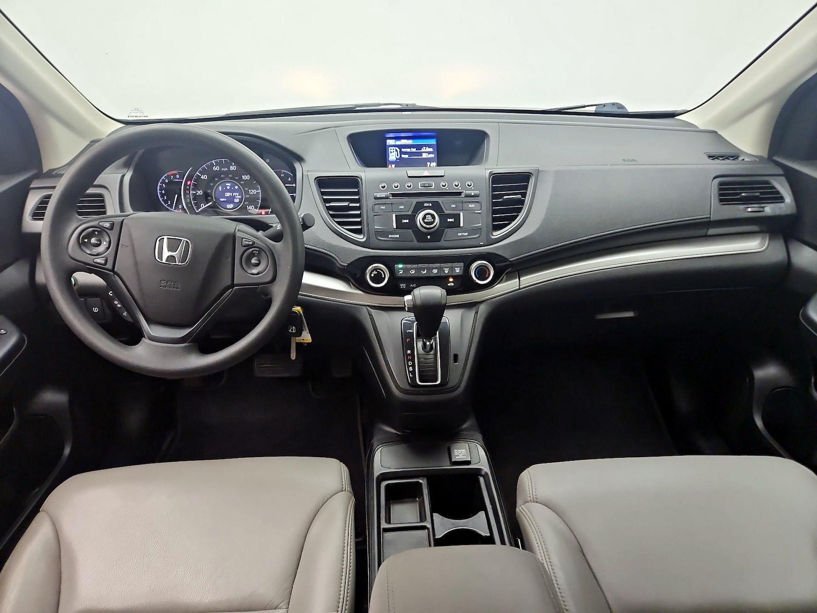 Rear View Camera