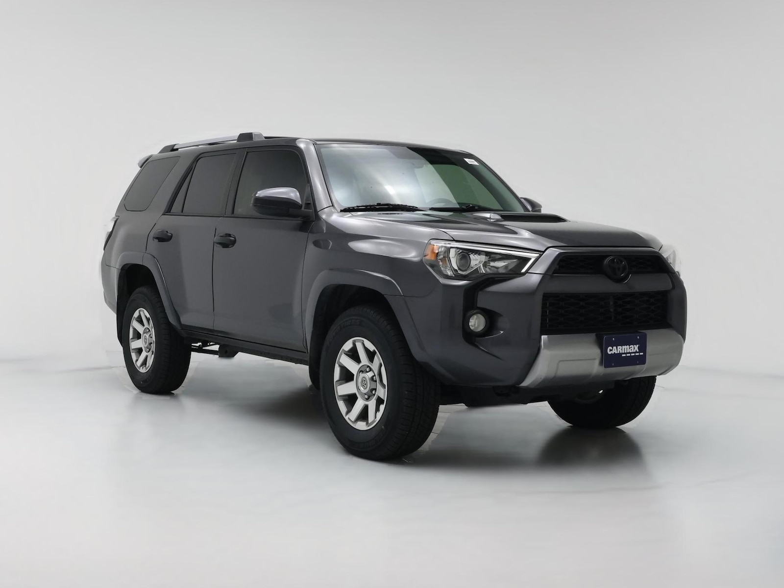 2016 Toyota 4Runner
