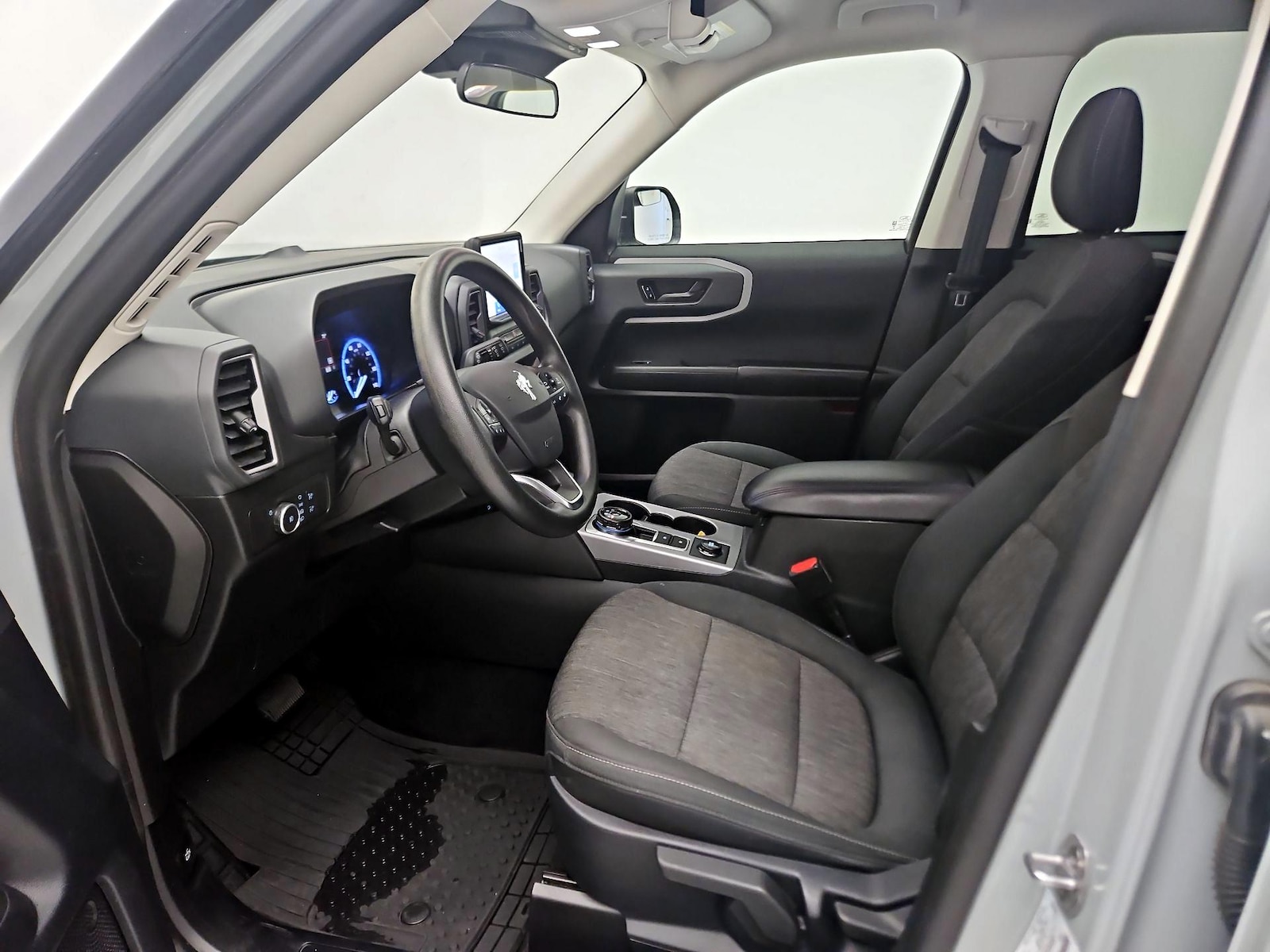Side Airbags