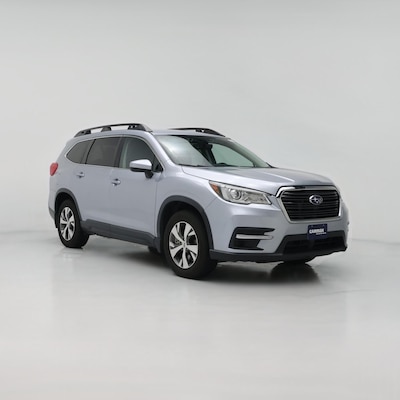 2021 Subaru Ascent Premium