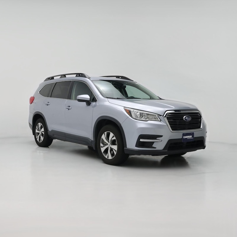 2021 Subaru Ascent Premium