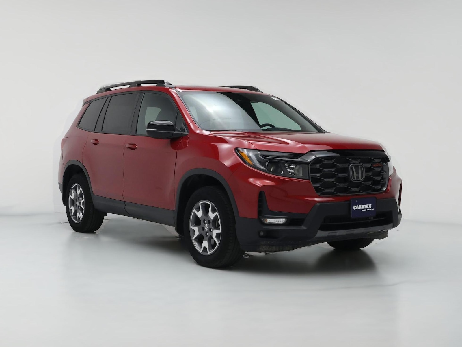 2022 Honda Passport