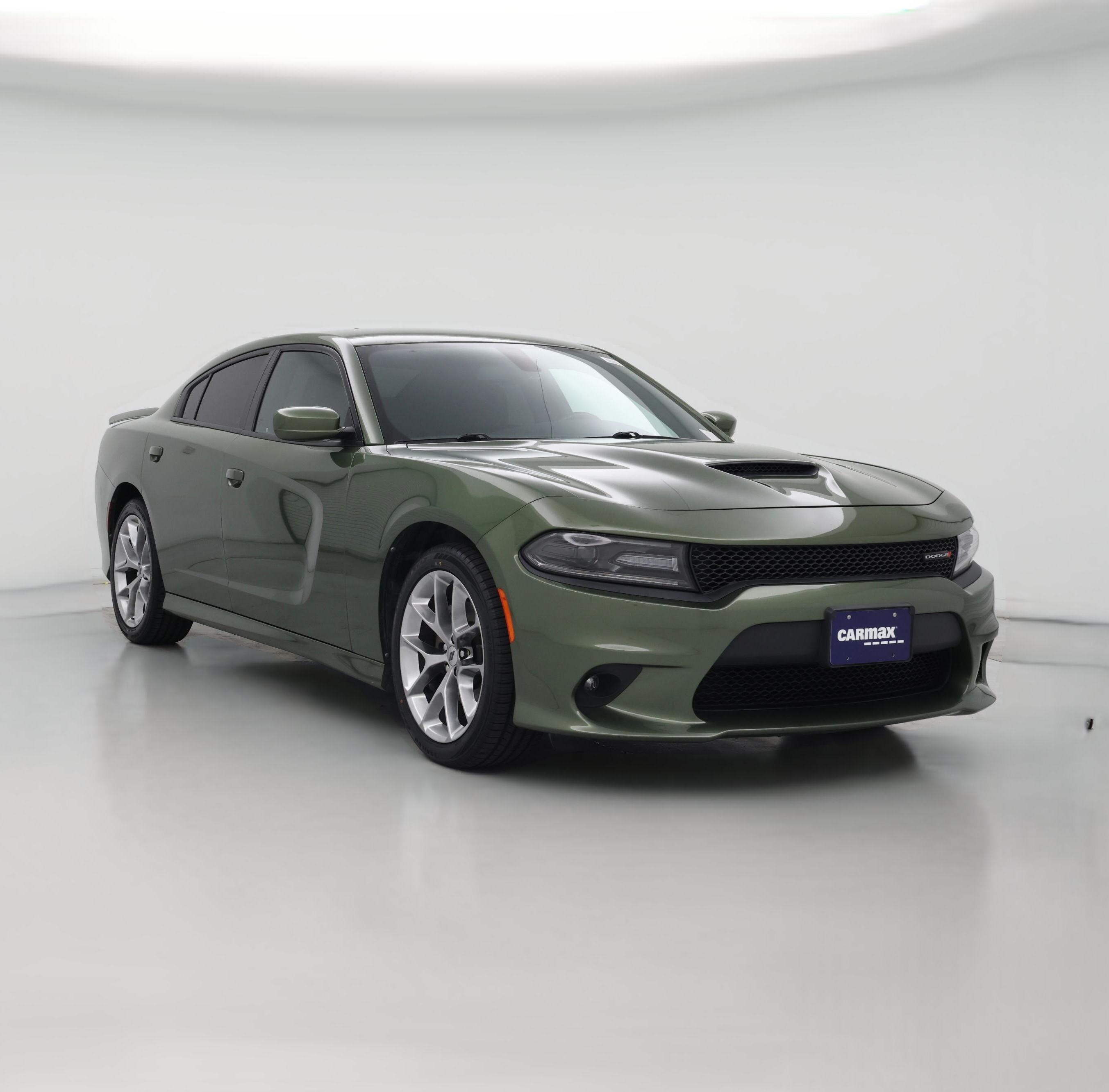 Thumbnail: 2021 Dodge Charger - 1