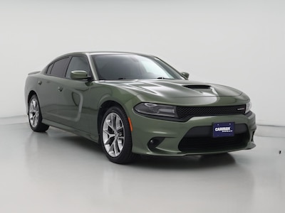 2021 Dodge Charger GT