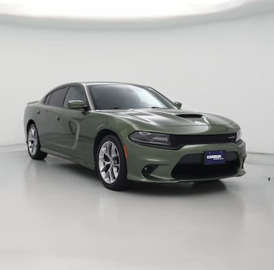 2021 Dodge Charger GT