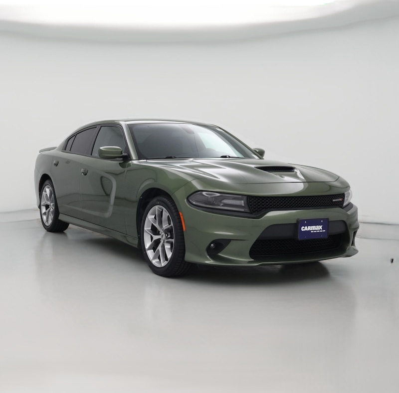 2021 Dodge Charger GT