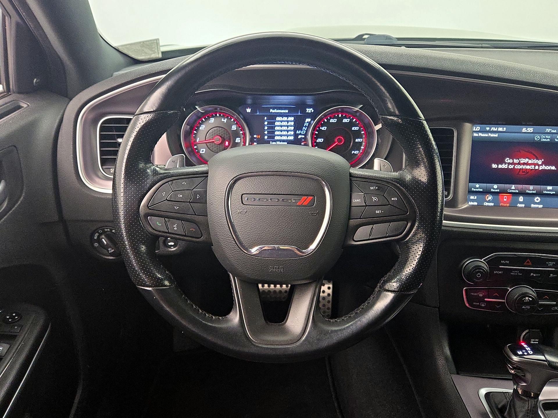 Thumbnail: 2021 Dodge Charger - 10