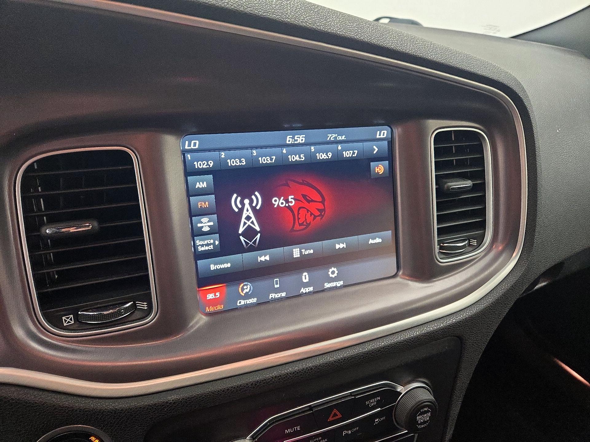 Thumbnail: 2021 Dodge Charger - 15