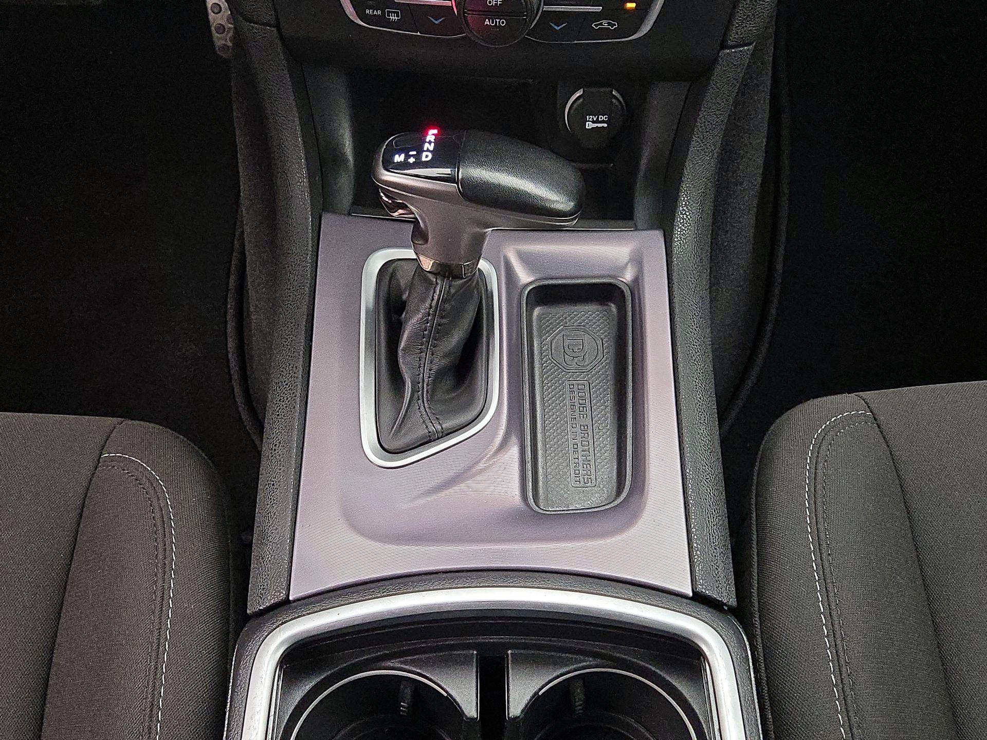 Thumbnail: 2021 Dodge Charger - 17