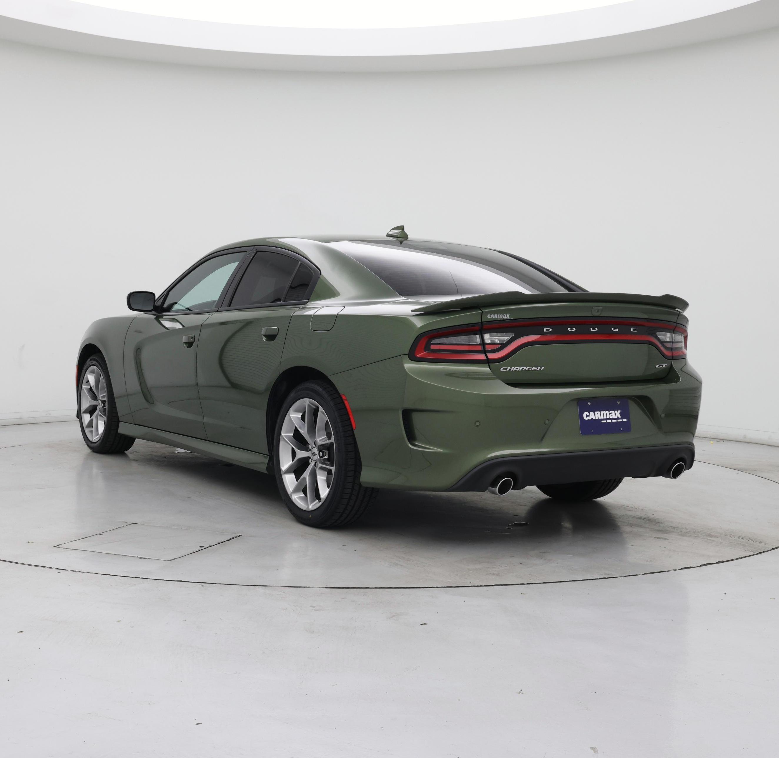 Thumbnail: 2021 Dodge Charger - 2