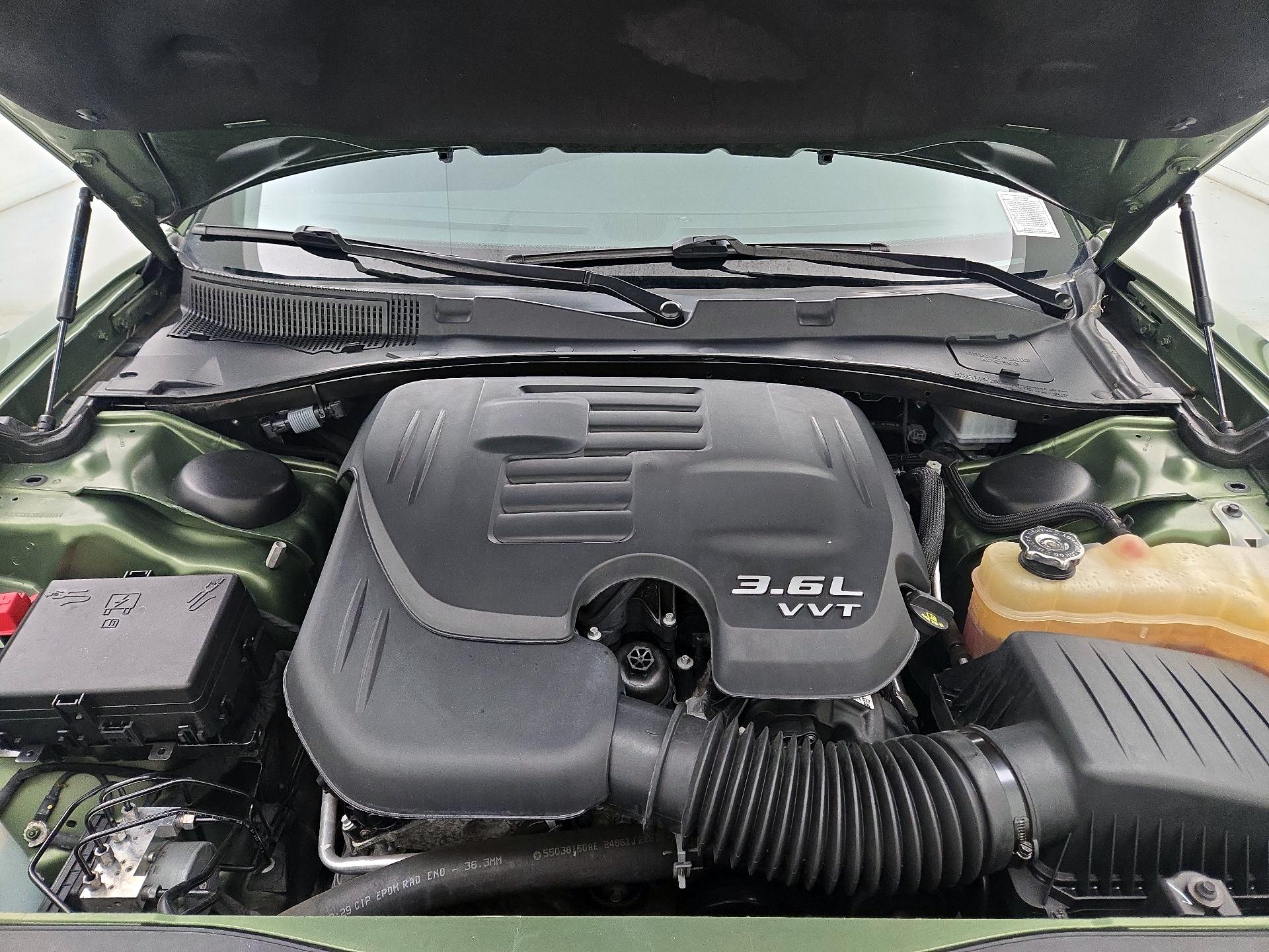 Thumbnail: 2021 Dodge Charger - 20