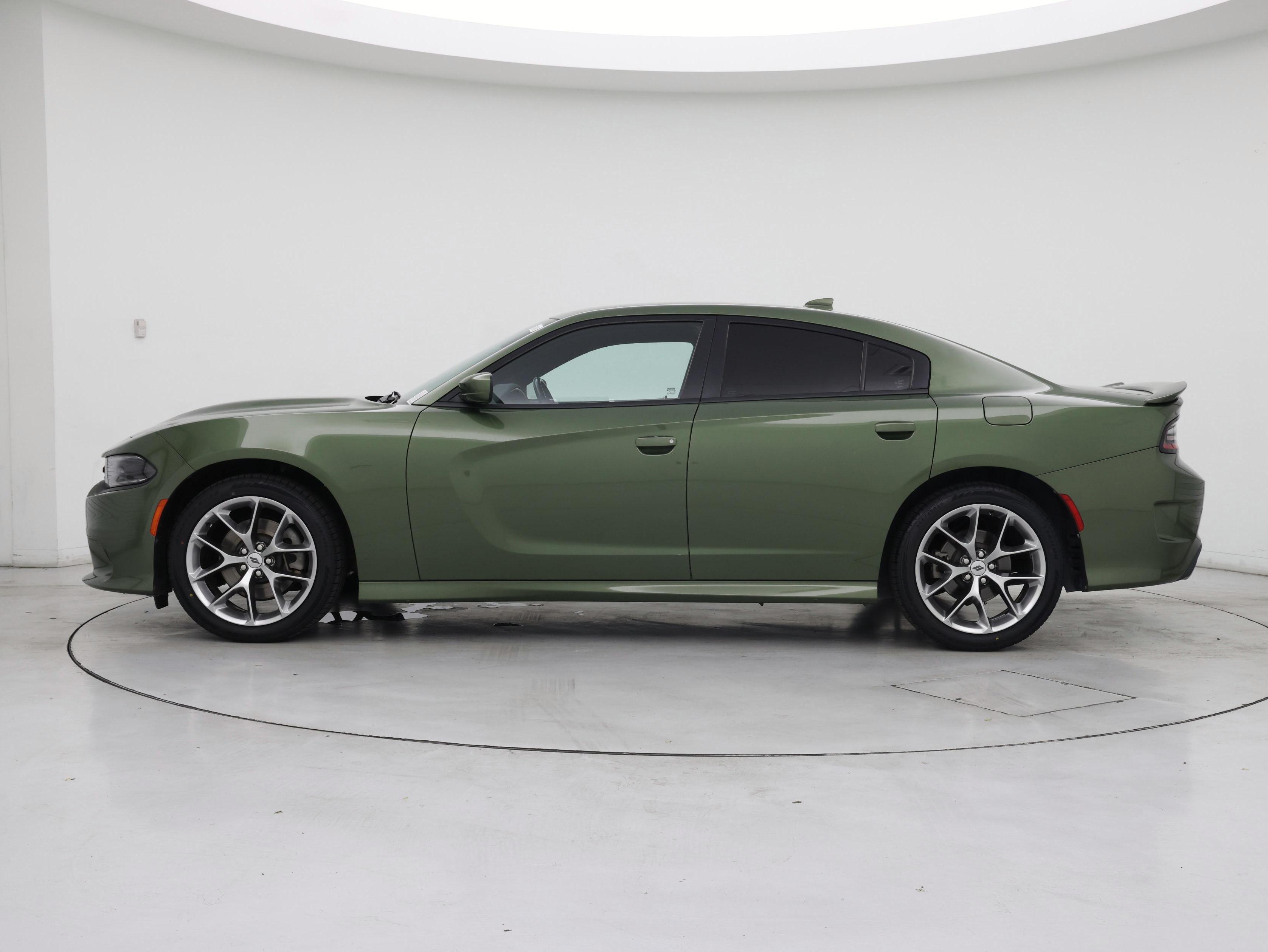 Thumbnail: 2021 Dodge Charger - 3