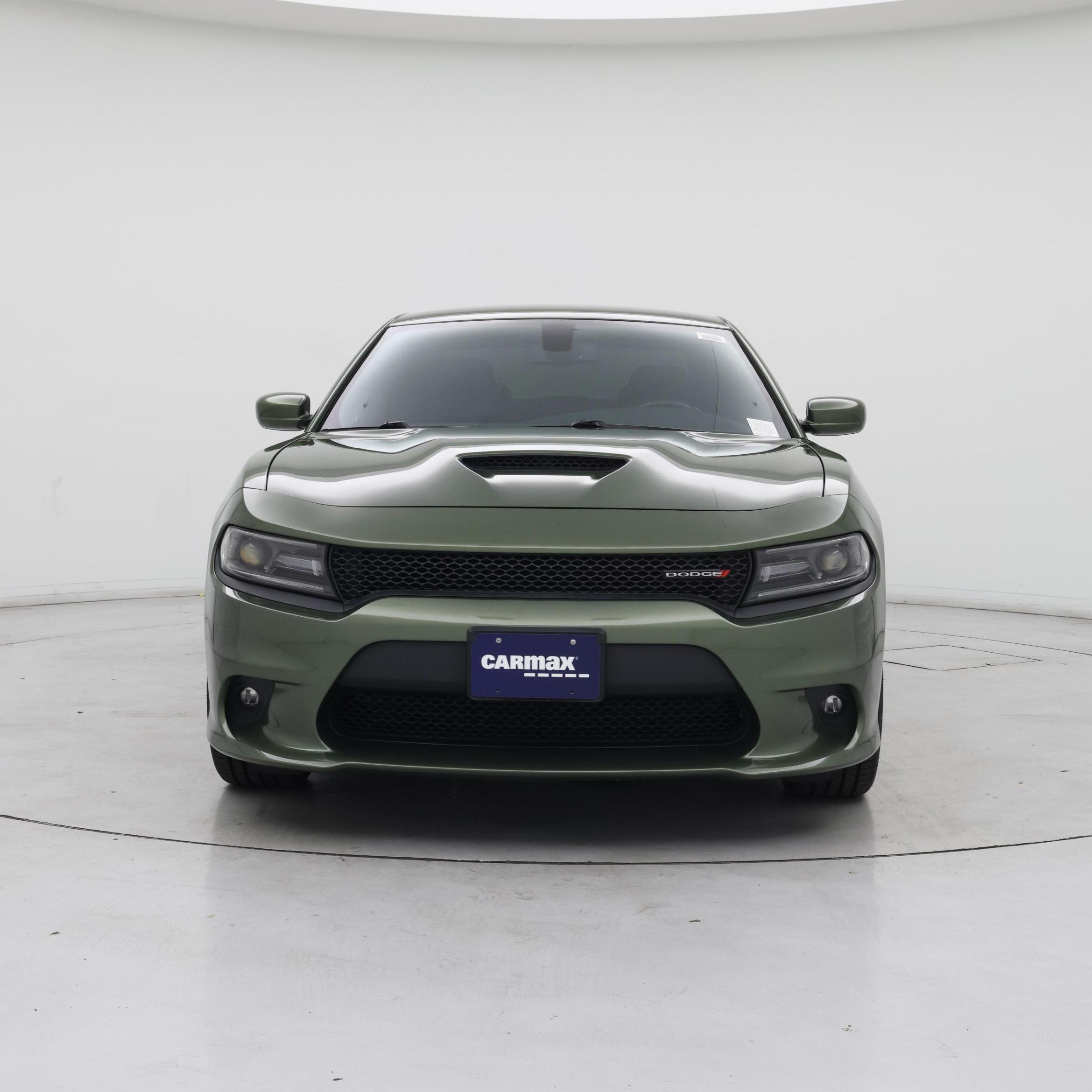 Thumbnail: 2021 Dodge Charger - 5