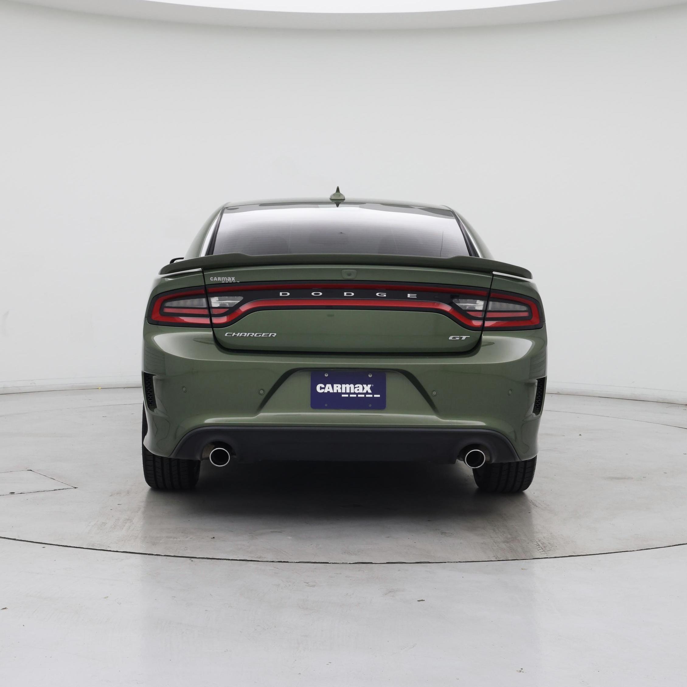 Thumbnail: 2021 Dodge Charger - 6